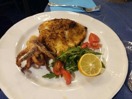 Osteria Pizzeria Da Giorgio